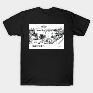 Edinburg Texas T-Shirt